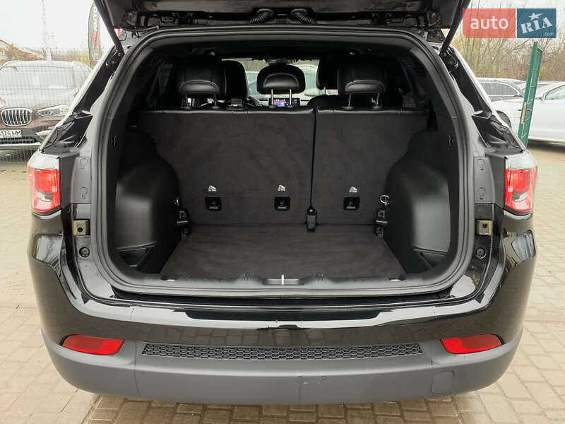 Позашляховик / Кросовер Jeep Compass 2023 в Бердичеві фото 29 Позашляховик / Кросовер Jeep Compass 2023 в Бердичеві