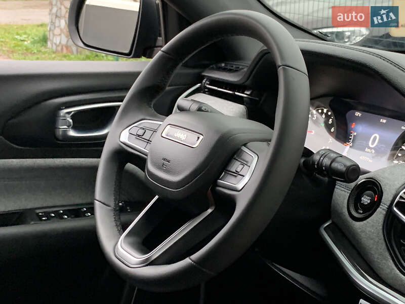Позашляховик / Кросовер Jeep Compass 2023 в Бердичеві фото 34 Позашляховик / Кросовер Jeep Compass 2023 в Бердичеві