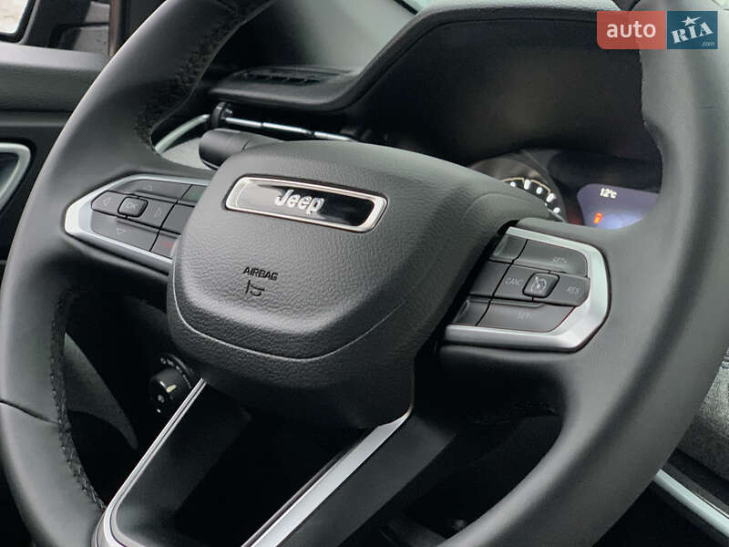 Позашляховик / Кросовер Jeep Compass 2023 в Бердичеві фото 41 Позашляховик / Кросовер Jeep Compass 2023 в Бердичеві