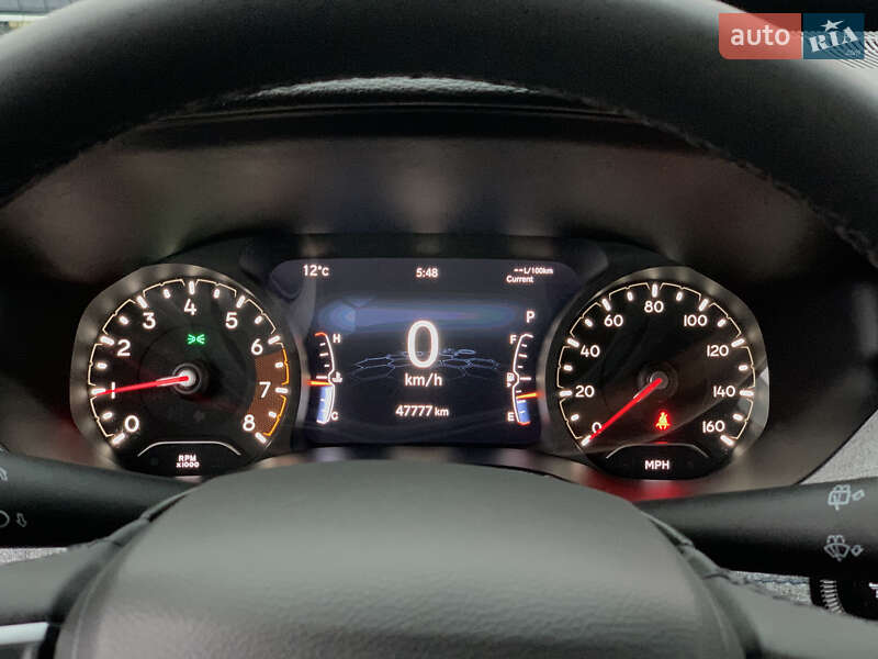 Позашляховик / Кросовер Jeep Compass 2023 в Бердичеві фото 49 Позашляховик / Кросовер Jeep Compass 2023 в Бердичеві