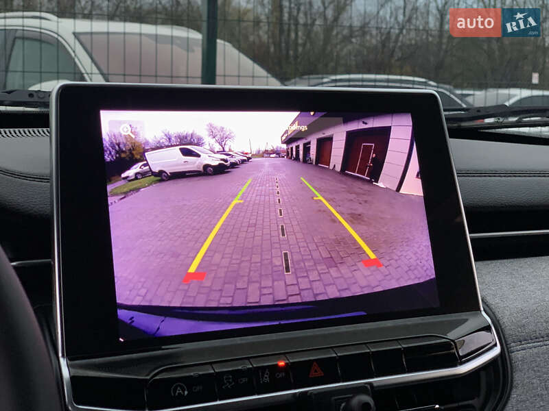 Позашляховик / Кросовер Jeep Compass 2023 в Бердичеві фото 53 Позашляховик / Кросовер Jeep Compass 2023 в Бердичеві