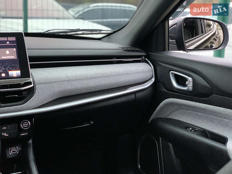 Позашляховик / Кросовер Jeep Compass 2023 в Бердичеві фото 59 Позашляховик / Кросовер Jeep Compass 2023 в Бердичеві