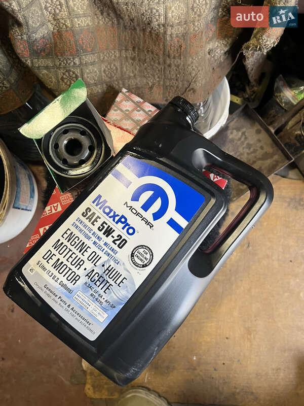 Позашляховик / Кросовер Jeep Compass 2018 в Сумах