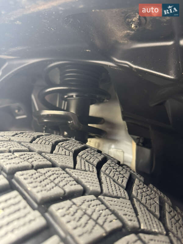 Внедорожник / Кроссовер Jeep Compass 2018 в Тернополе