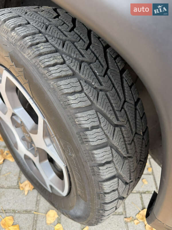 Внедорожник / Кроссовер Jeep Compass 2022 в Днепре фото 9 Внедорожник / Кроссовер Jeep Compass 2022 в Днепре