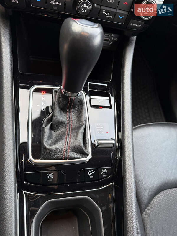 Внедорожник / Кроссовер Jeep Compass 2022 в Днепре фото 13 Внедорожник / Кроссовер Jeep Compass 2022 в Днепре