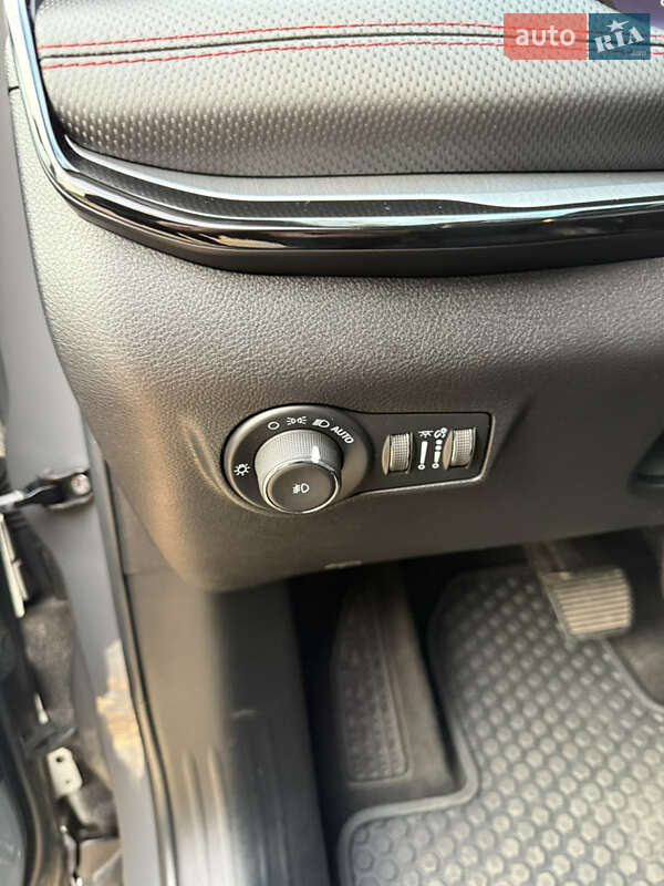 Внедорожник / Кроссовер Jeep Compass 2022 в Днепре фото 17 Внедорожник / Кроссовер Jeep Compass 2022 в Днепре