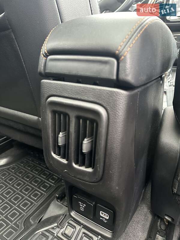 Позашляховик / Кросовер Jeep Compass 2021 в Білогородці фото 28 Позашляховик / Кросовер Jeep Compass 2021 в Білогородці