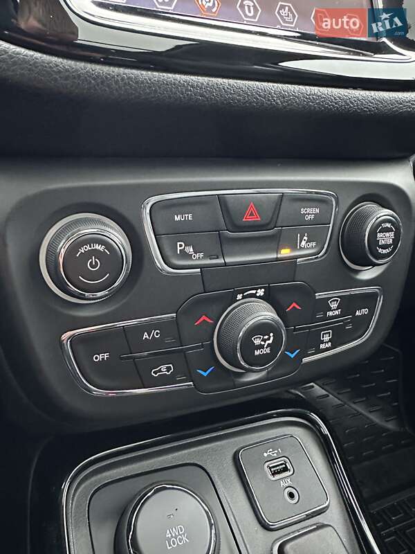Позашляховик / Кросовер Jeep Compass 2021 в Білогородці фото 47 Позашляховик / Кросовер Jeep Compass 2021 в Білогородці
