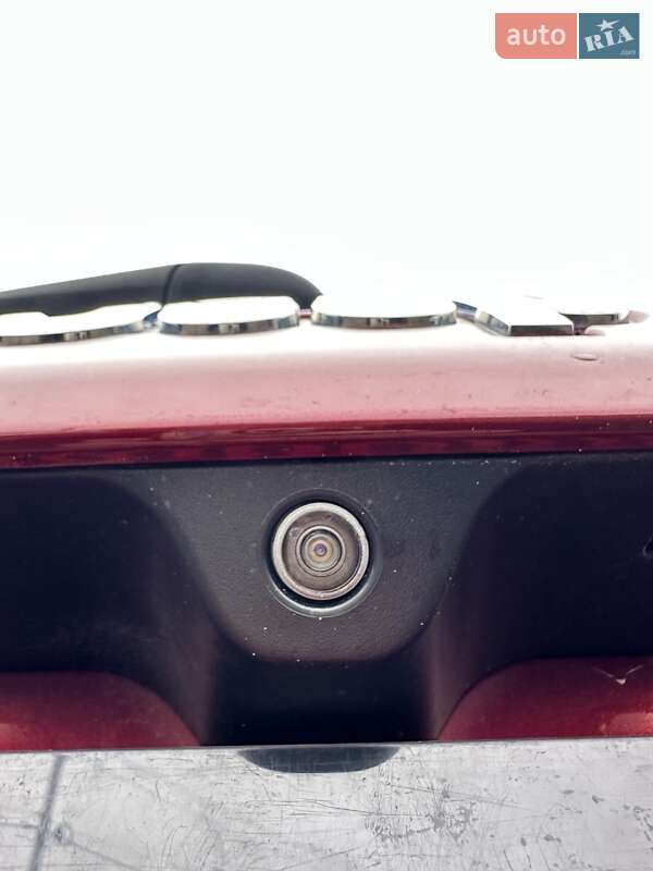 Позашляховик / Кросовер Jeep Compass 2021 в Білогородці фото 14 Позашляховик / Кросовер Jeep Compass 2021 в Білогородці