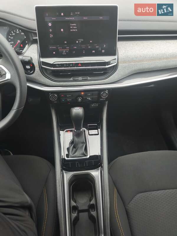 Позашляховик / Кросовер Jeep Compass 2022 в Києві фото 17 Позашляховик / Кросовер Jeep Compass 2022 в Києві