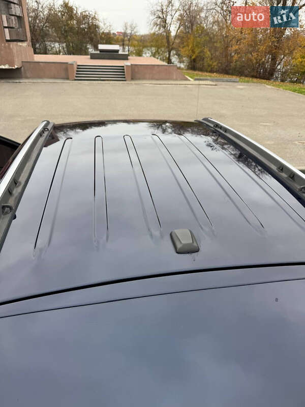 Внедорожник / Кроссовер Jeep Compass 2015 в Кривом Роге фото 7 Внедорожник / Кроссовер Jeep Compass 2015 в Кривом Роге