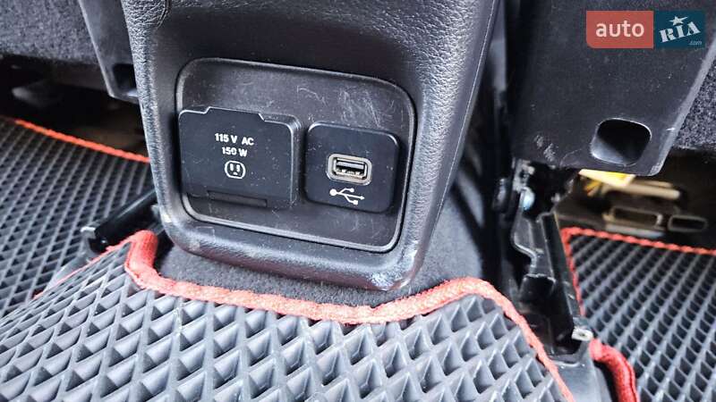Внедорожник / Кроссовер Jeep Compass 2017 в Старом Самборе фото 23 Внедорожник / Кроссовер Jeep Compass 2017 в Старом Самборе