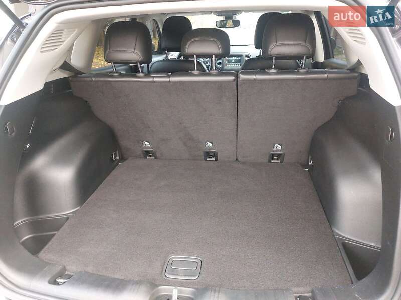 Внедорожник / Кроссовер Jeep Compass 2019 в Кременчуге