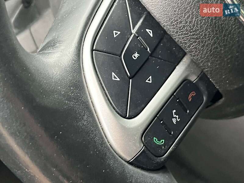 Внедорожник / Кроссовер Jeep Compass 2017 в Киеве фото 24 Внедорожник / Кроссовер Jeep Compass 2017 в Киеве