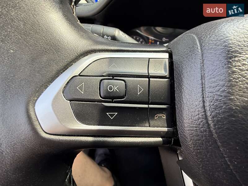 Внедорожник / Кроссовер Jeep Compass 2021 в Львове фото 28 Внедорожник / Кроссовер Jeep Compass 2021 в Львове