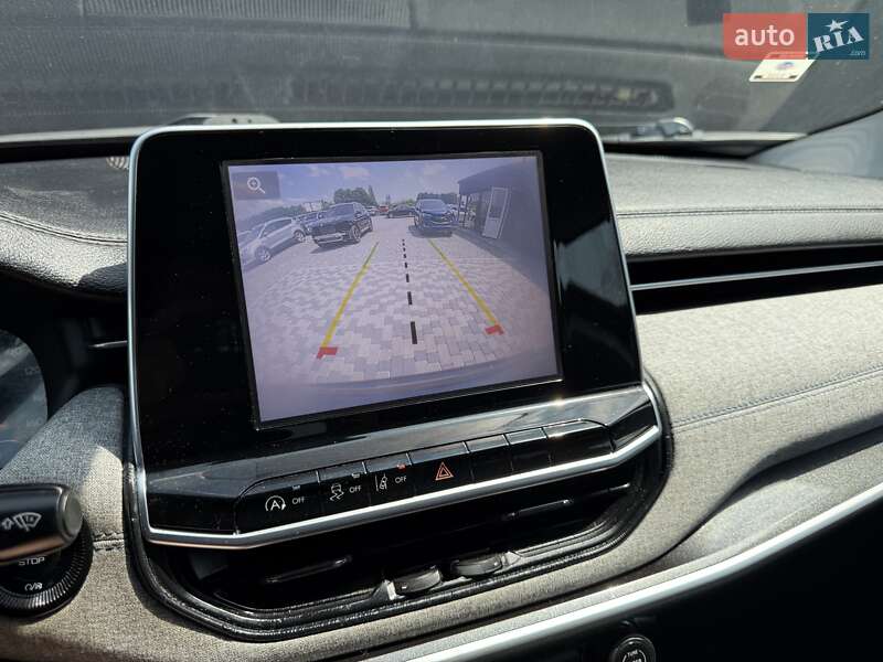 Внедорожник / Кроссовер Jeep Compass 2021 в Львове фото 34 Внедорожник / Кроссовер Jeep Compass 2021 в Львове