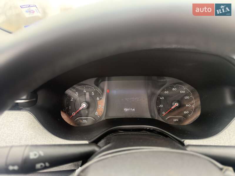 Внедорожник / Кроссовер Jeep Compass 2021 в Львове фото 42 Внедорожник / Кроссовер Jeep Compass 2021 в Львове