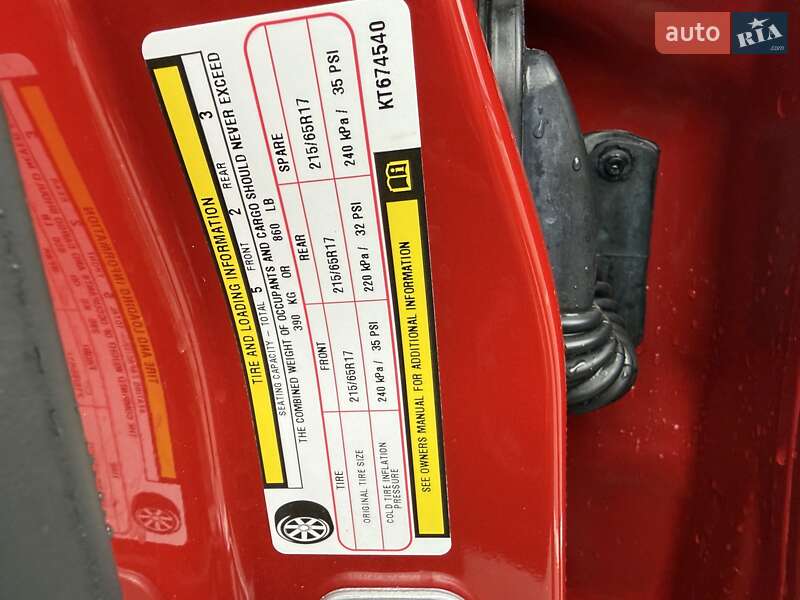 Позашляховик / Кросовер Jeep Compass 2019 в Києві фото 8 Позашляховик / Кросовер Jeep Compass 2019 в Києві