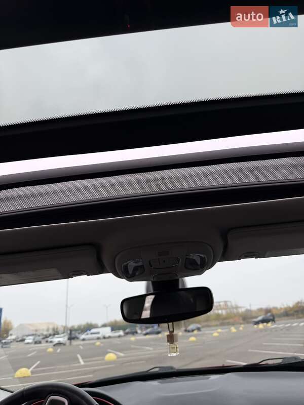 Позашляховик / Кросовер Jeep Compass 2019 в Києві фото 16 Позашляховик / Кросовер Jeep Compass 2019 в Києві