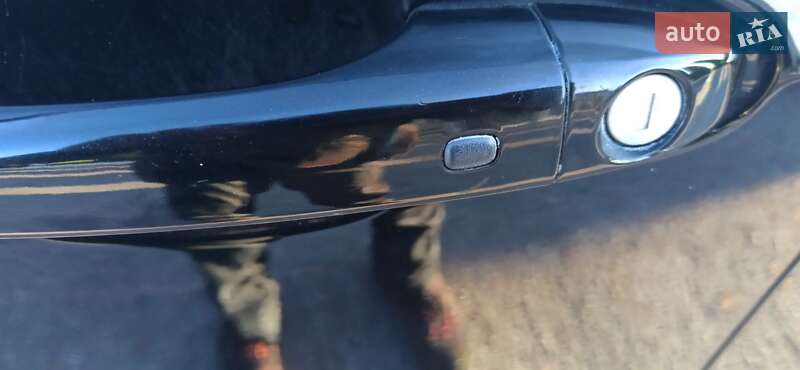 Внедорожник / Кроссовер Jeep Compass 2019 в Дубно