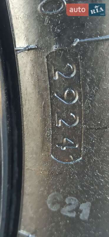 Внедорожник / Кроссовер Jeep Compass 2019 в Дубно