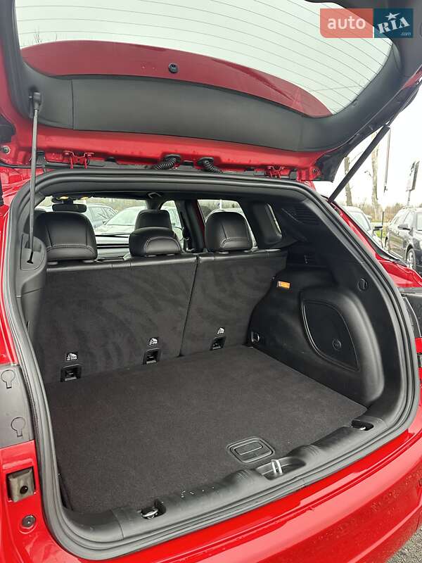 Внедорожник / Кроссовер Jeep Compass 2022 в Белогородке фото 15 Внедорожник / Кроссовер Jeep Compass 2022 в Белогородке