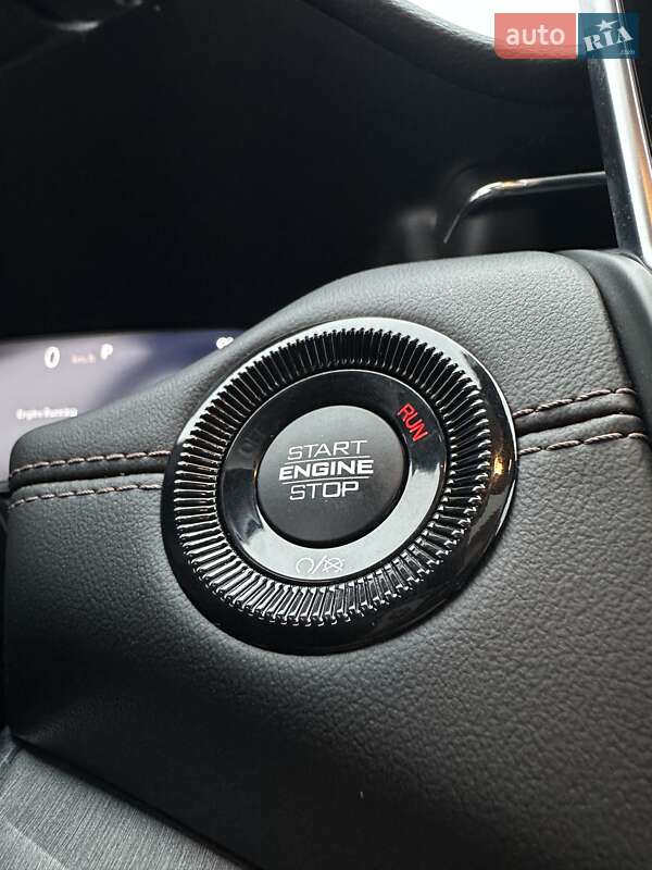 Внедорожник / Кроссовер Jeep Compass 2022 в Белогородке фото 40 Внедорожник / Кроссовер Jeep Compass 2022 в Белогородке