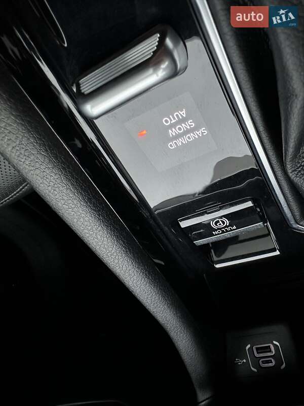 Внедорожник / Кроссовер Jeep Compass 2022 в Белогородке фото 44 Внедорожник / Кроссовер Jeep Compass 2022 в Белогородке