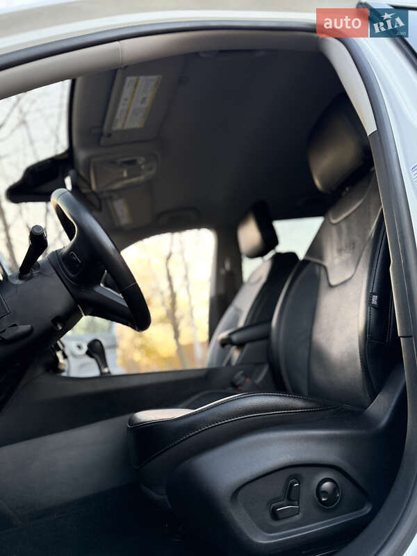 Позашляховик / Кросовер Jeep Compass 2021 в Шостці фото 16 Позашляховик / Кросовер Jeep Compass 2021 в Шостці