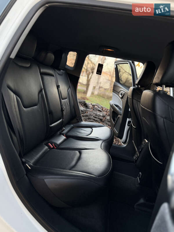 Позашляховик / Кросовер Jeep Compass 2021 в Шостці фото 19 Позашляховик / Кросовер Jeep Compass 2021 в Шостці