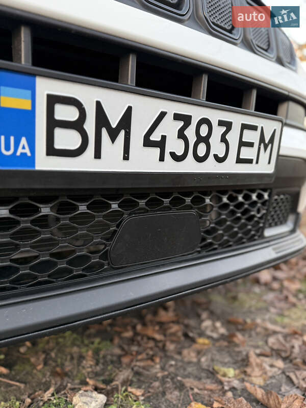 Позашляховик / Кросовер Jeep Compass 2021 в Шостці фото 27 Позашляховик / Кросовер Jeep Compass 2021 в Шостці