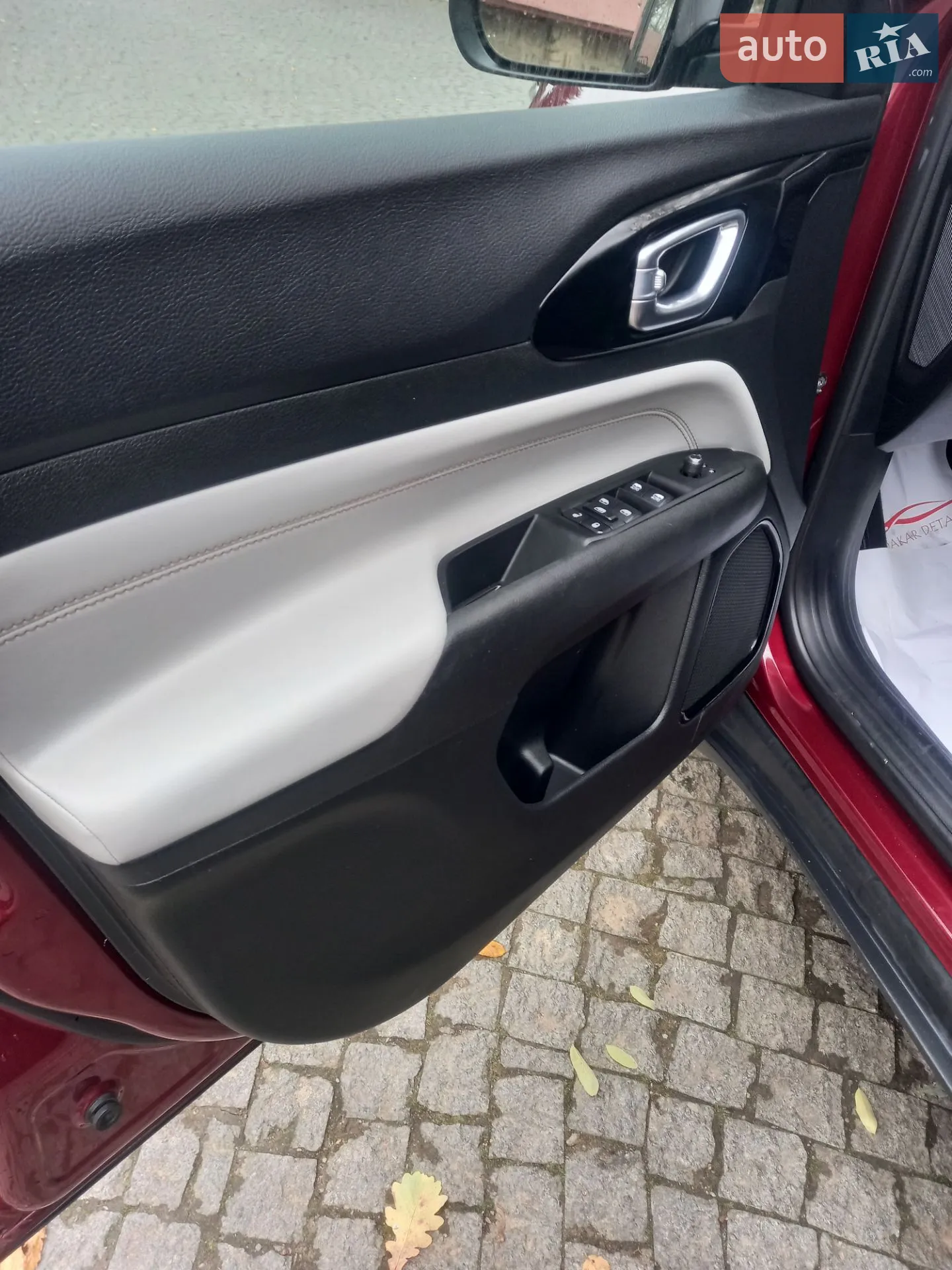 2021 Jeep Compass - мініатюра 8