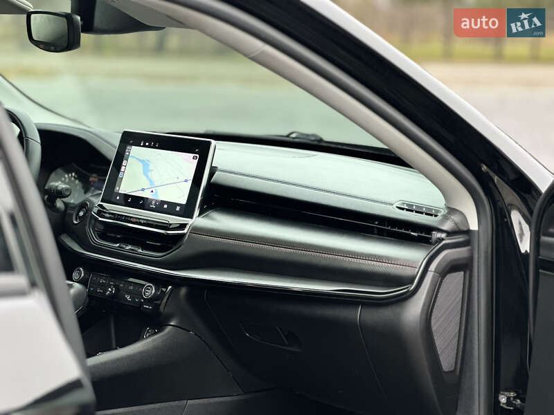 Внедорожник / Кроссовер Jeep Compass 2022 в Самборе