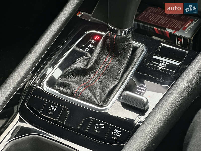 Внедорожник / Кроссовер Jeep Compass 2022 в Самборе