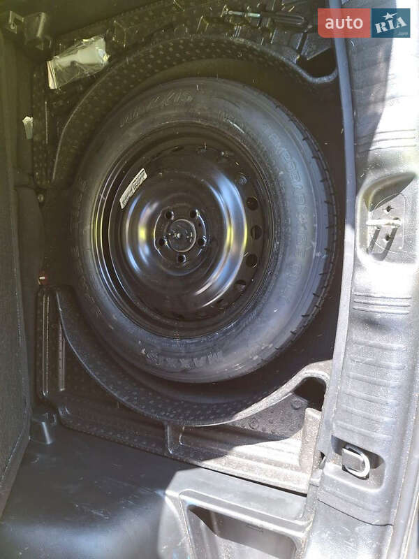 Внедорожник / Кроссовер Jeep Compass 2019 в Одессе фото 11 Внедорожник / Кроссовер Jeep Compass 2019 в Одессе