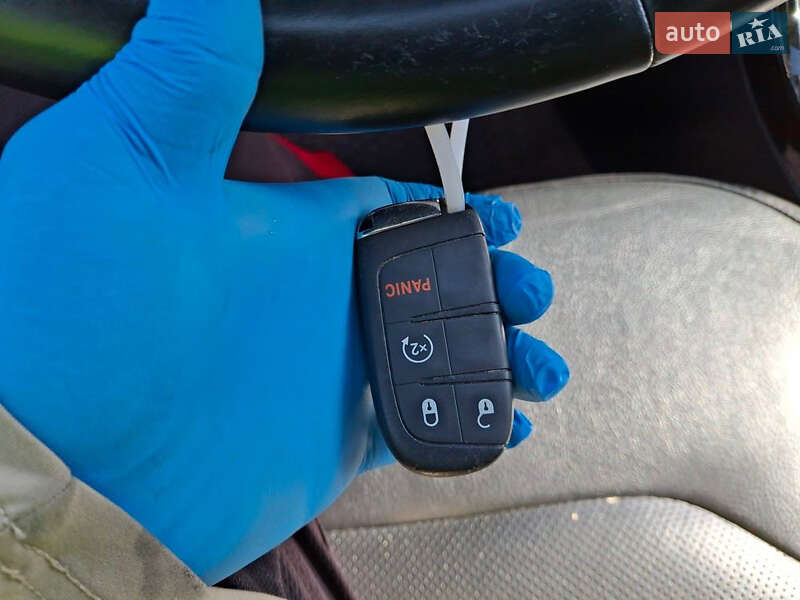 Внедорожник / Кроссовер Jeep Compass 2019 в Одессе фото 12 Внедорожник / Кроссовер Jeep Compass 2019 в Одессе