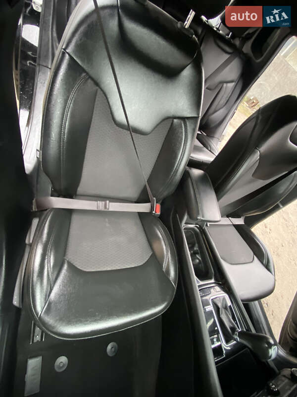 Внедорожник / Кроссовер Jeep Compass 2022 в Золочеве