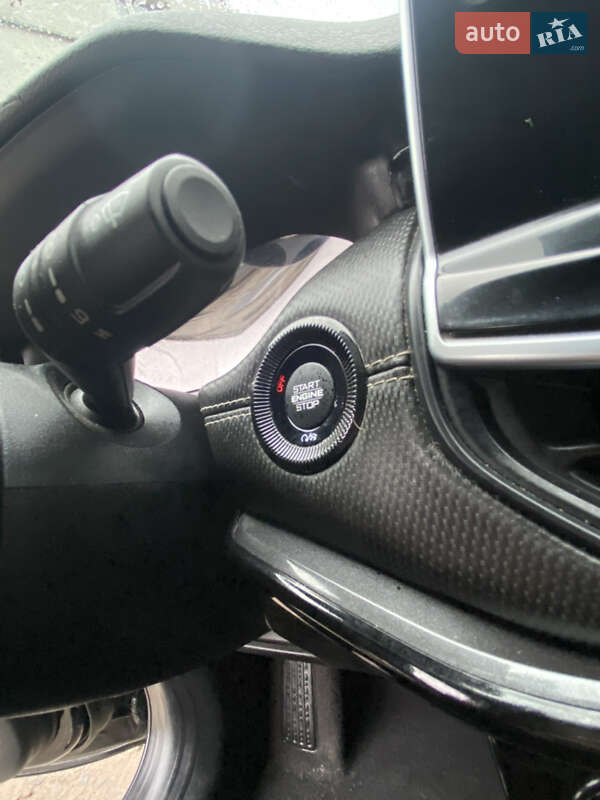 Внедорожник / Кроссовер Jeep Compass 2022 в Золочеве