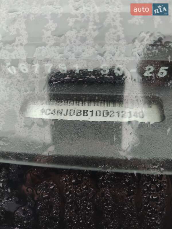 Внедорожник / Кроссовер Jeep Compass 2012 в Киеве фото 26 Внедорожник / Кроссовер Jeep Compass 2012 в Киеве