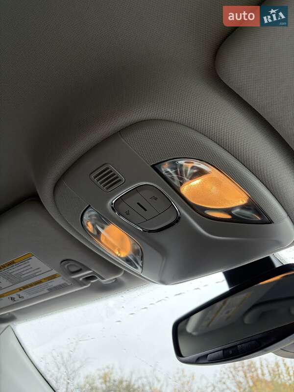 Внедорожник / Кроссовер Jeep Compass 2020 в Полтаве