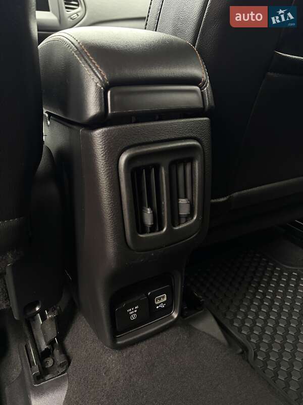 Внедорожник / Кроссовер Jeep Compass 2020 в Полтаве