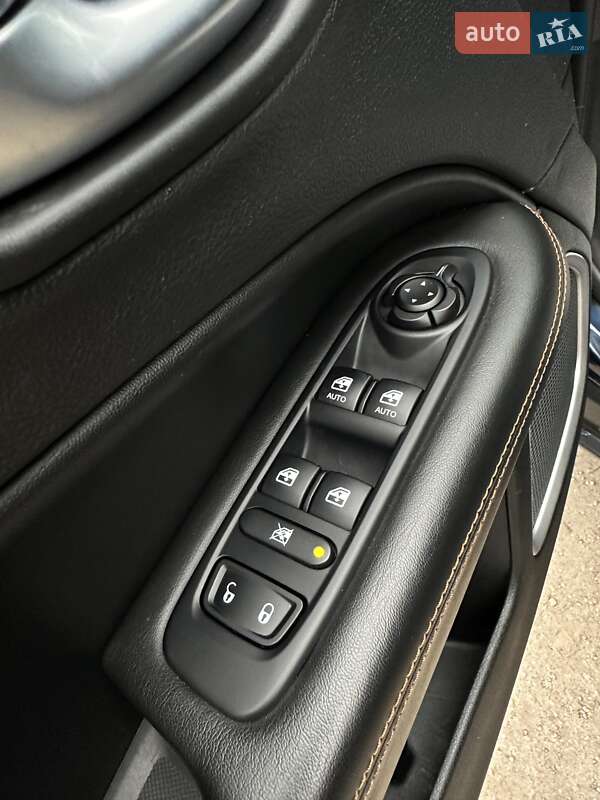 Позашляховик / Кросовер Jeep Compass 2018 в Сумах