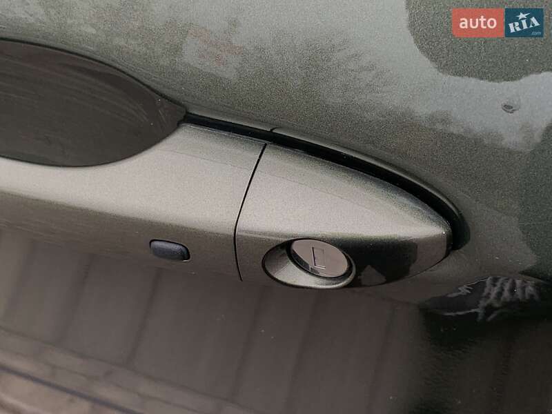 Внедорожник / Кроссовер Jeep Compass 2020 в Бердичеве