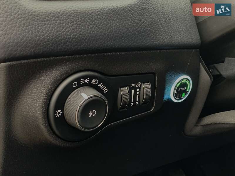 Внедорожник / Кроссовер Jeep Compass 2020 в Бердичеве