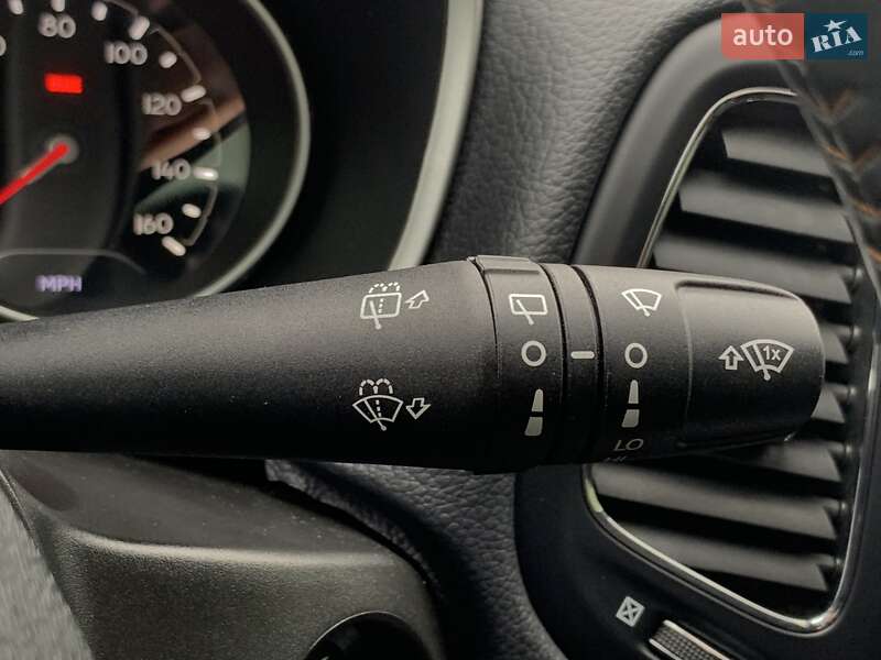 Внедорожник / Кроссовер Jeep Compass 2020 в Бердичеве