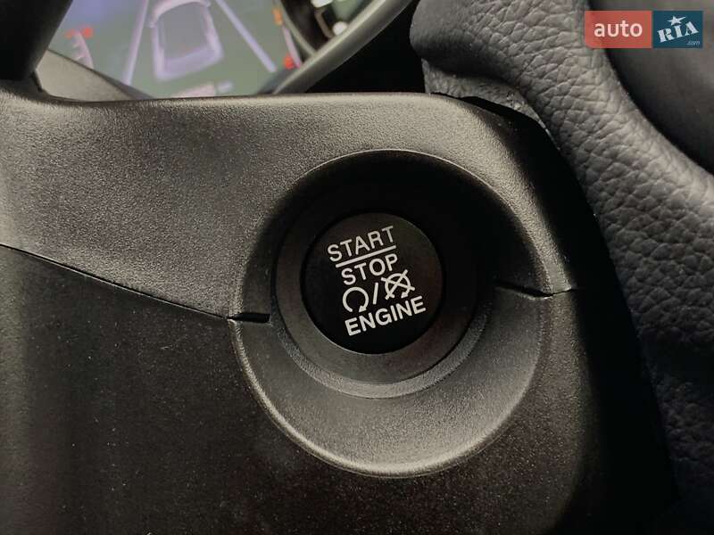 Внедорожник / Кроссовер Jeep Compass 2020 в Бердичеве