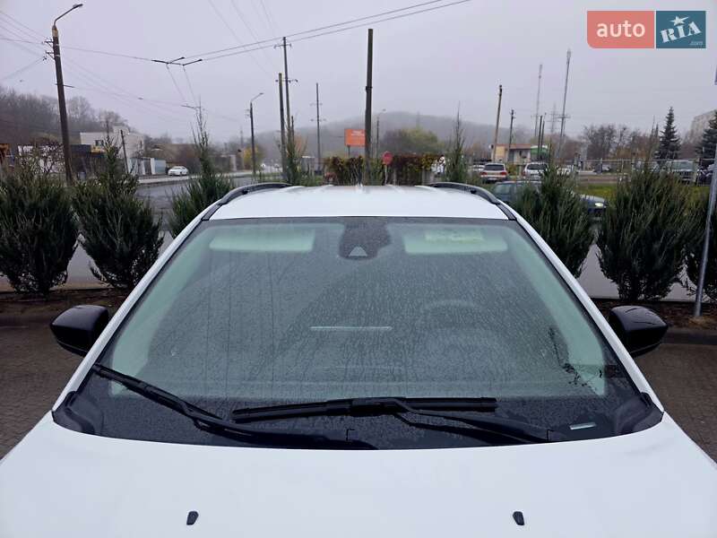 Позашляховик / Кросовер Jeep Compass 2022 в Полтаві