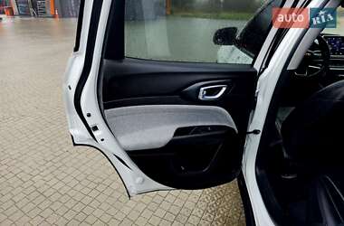 Внедорожник / Кроссовер Jeep Compass 2022 в Полтаве