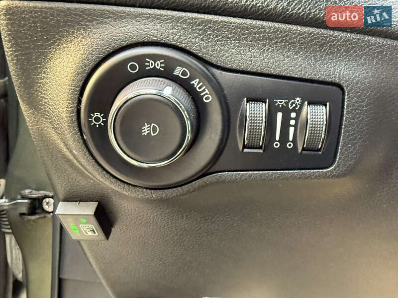 Внедорожник / Кроссовер Jeep Compass 2017 в Стрые фото 48 Внедорожник / Кроссовер Jeep Compass 2017 в Стрые